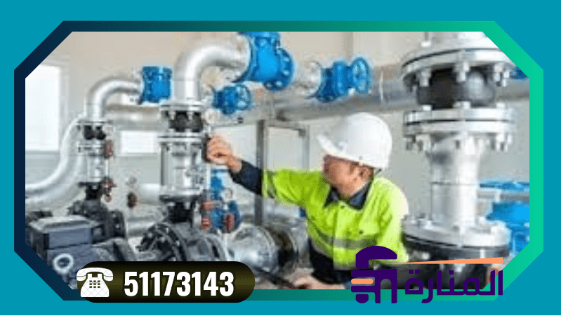 تصليح مضخات الأحمدي – فني مضخات مياه بالكويت