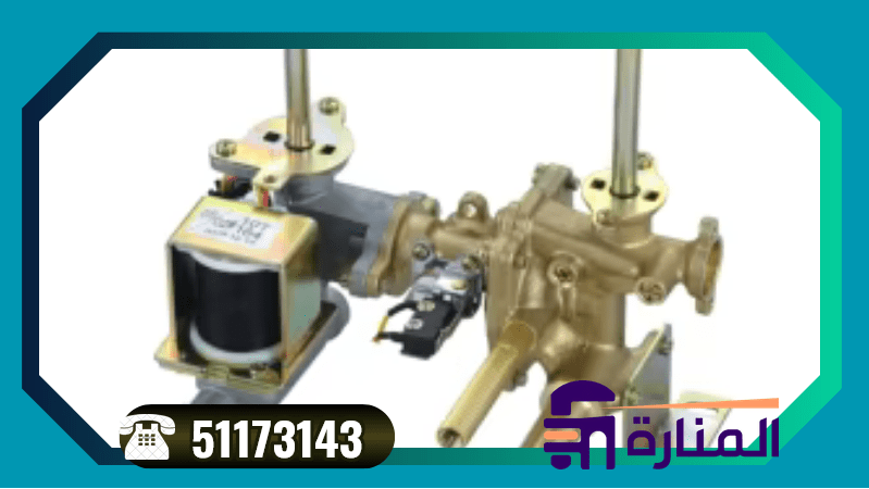 أدوات صيانة سخانات مركزية بالكويت